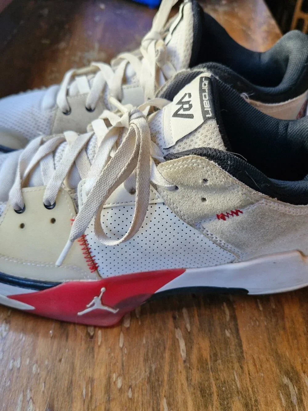 Nike Jordan One Take 5 sneakers